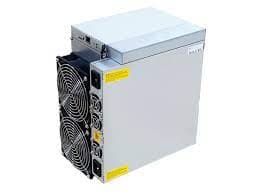 ماینر استوک انت ماینر Antminer t17+58th — تصویر ۳