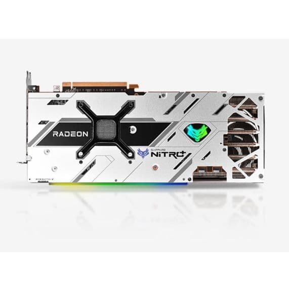 کارت گرافیک استوک سافایر SAPPHIRE NITRO+ SPECIALED RX6800 XT 16GB — تصویر ۴