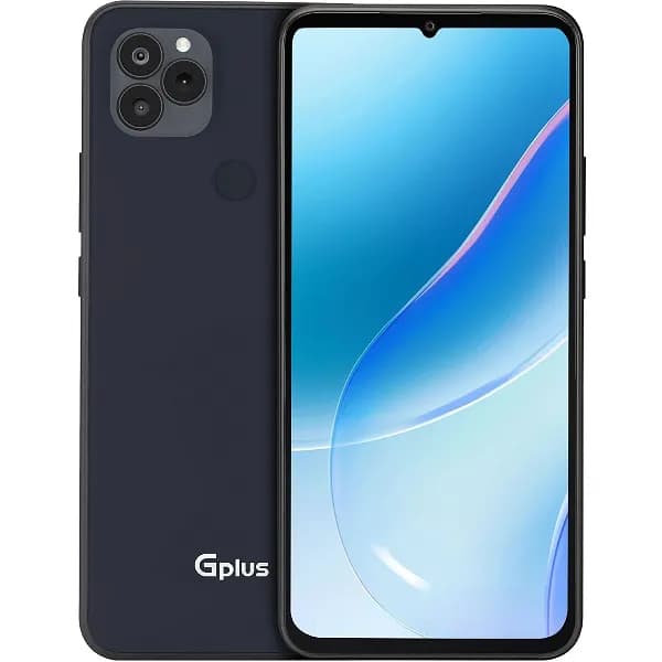 گوشی موبایل جی پلاس GPLUS Q20 4GB 64GB Mobile