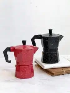 قهوه جوش 2 کاپ برفی