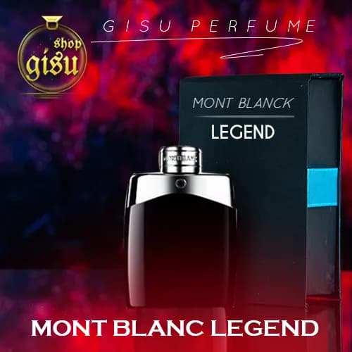 اسانس عطر مونت بلنک لجند (Mont Blanc Legend)|مردانه
