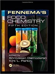 دانلود کتاب Fennema’s Food Chemistry