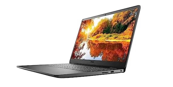 لپ تاپ استوک دل Dell Inspiron 3501 Core i5 8G 256GB — تصویر ۴