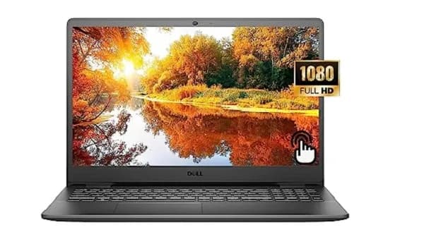 لپ تاپ استوک دل Dell Inspiron 3501 Core i5 8G 256GB