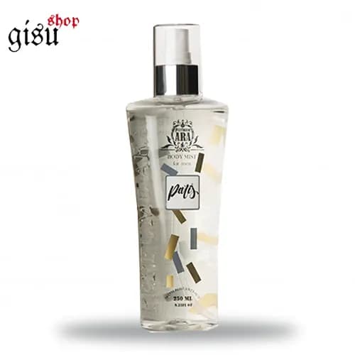 بادی میست مردانه پاریس(Paris) برند آرا(Ara Perfume)