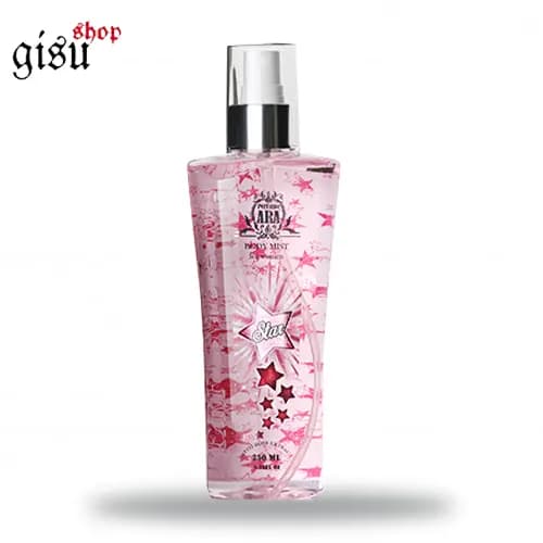 بادی میست زنانه استار(Star) برند آرا(Ara Perfume)