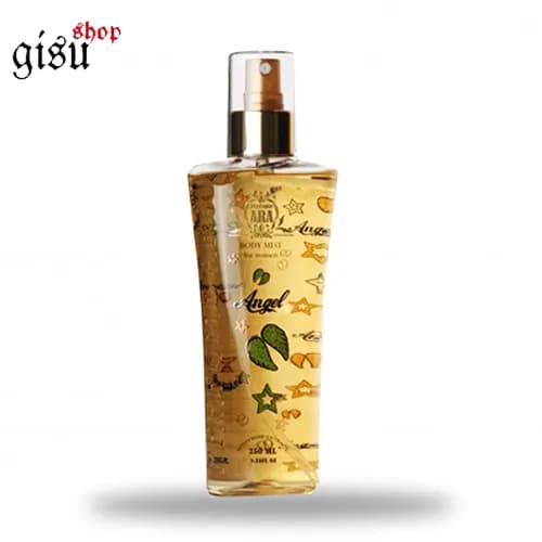 بادی میست زنانه انجل (Angel) برند آرا (Ara Perfume)