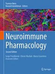دانلود کتاب Neuroimmune Pharmacology
