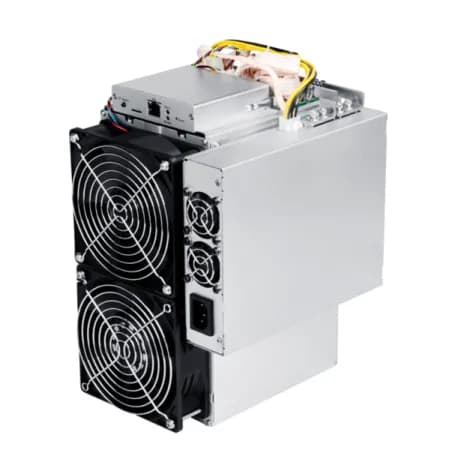 ماینر استوک انت مانیرantminer s11 20/5 th