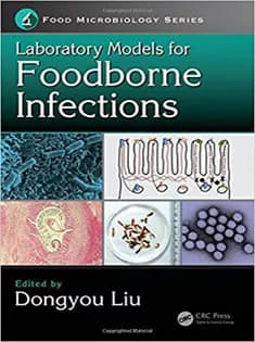 دانلود کتاب Laboratory Models for Foodborne Infections