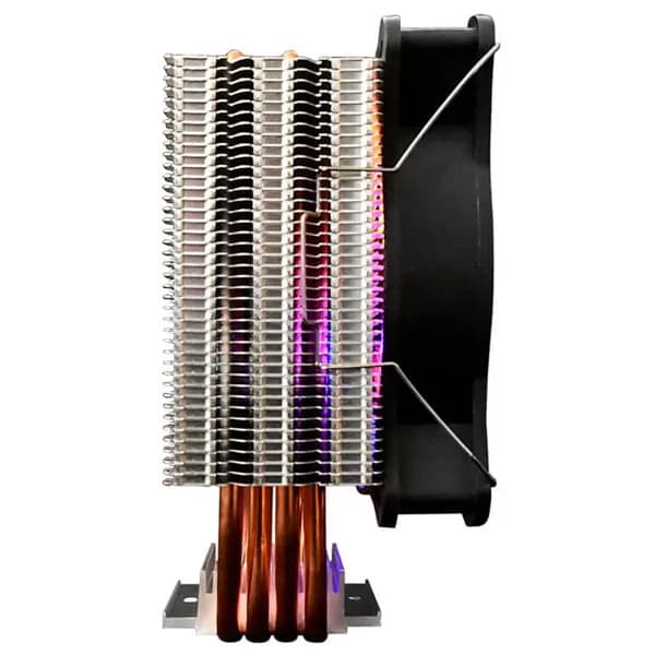 فن پردازنده گیم دیاس BOREAS E1-410 — تصویر ۷