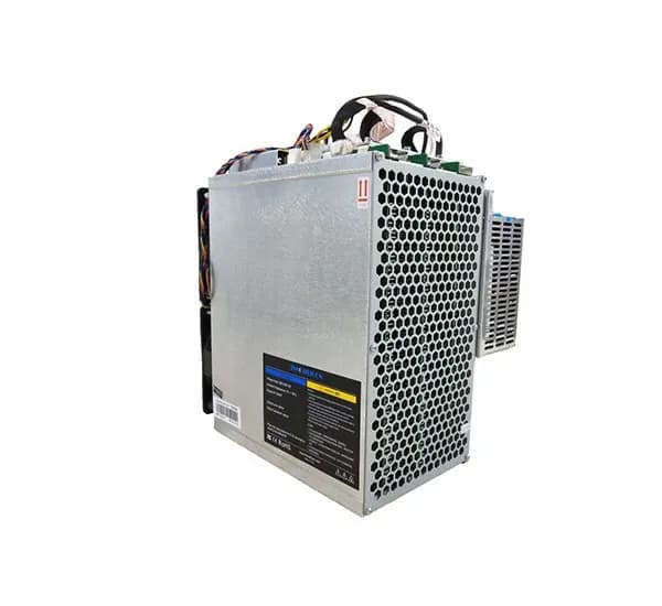 ماینر استوک اینوسیلیکون Innosilicon T۲Th+ ۳۷Th/s — تصویر ۲