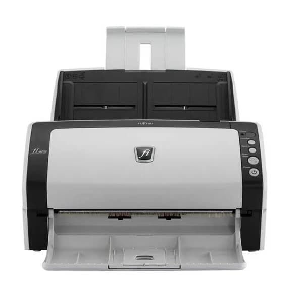 اسکنر استوک فوجیتسو مدل Fujitsu Fi-6130 Scanner