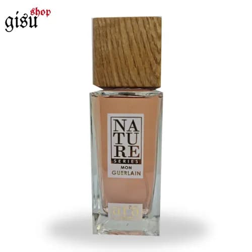 ادوپرفیوم گرلن مون نیچر(Nature Guerlain Mon) – زنانه