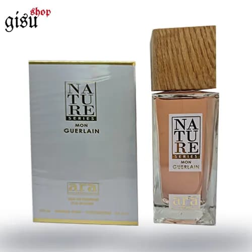 ادوپرفیوم گرلن مون نیچر(Nature Guerlain Mon) – زنانه — تصویر ۲
