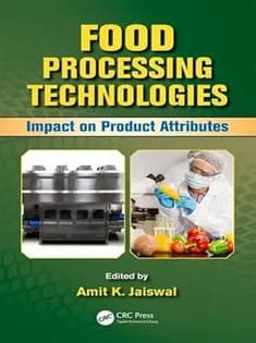 دانلود کتاب Food Processing Technologies
