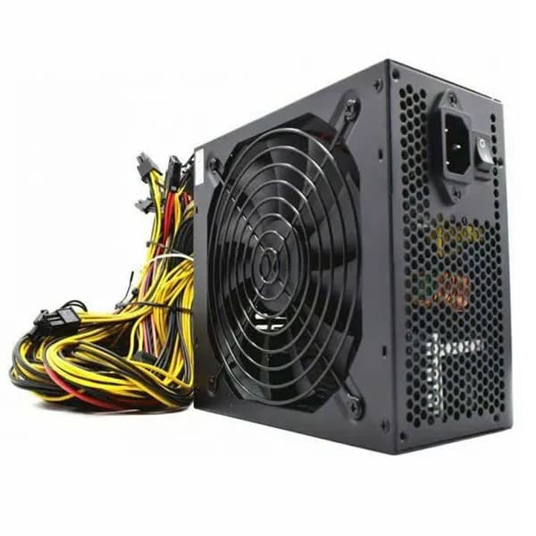 پاور استوک 2000 وات ای تی ان جی ATNG ETH-2000W