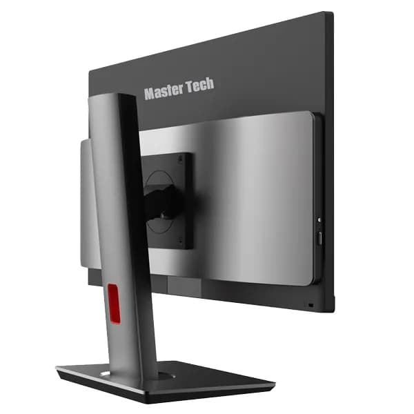 آل این وان 27 اینچی مسترتک Master Tech ZX270 C716SB i7 10700/16GB/512SSD — تصویر ۲