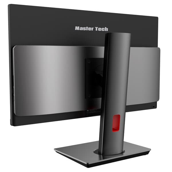 آل این وان 24 اینچی مسترتک Master Tech ZN240 C58SB i5 9400/8GB/256SSD — تصویر ۶