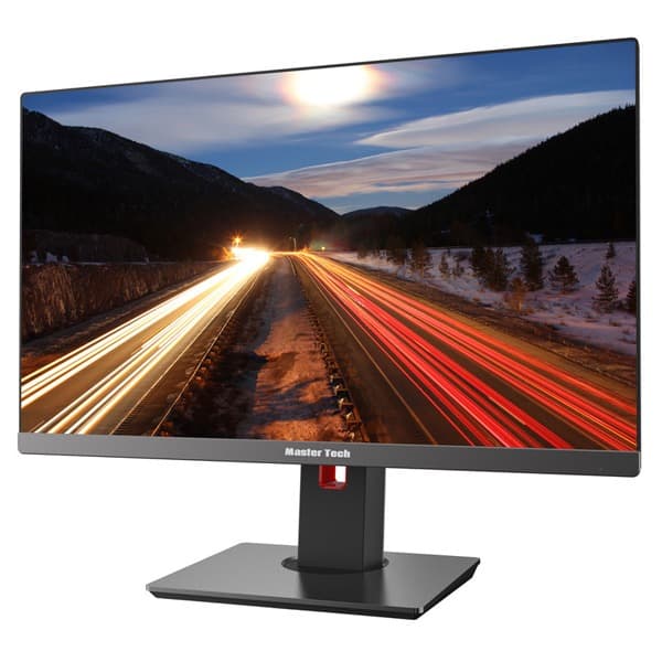 آل این وان 24 اینچی مسترتک Master Tech ZN240 C58SB i5 9400/8GB/256SSD — تصویر ۷