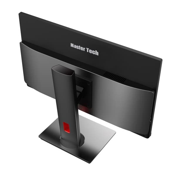 آل این وان 24 اینچی مسترتک Master Tech ZN240 C58SB i5 9400/8GB/256SSD — تصویر ۴