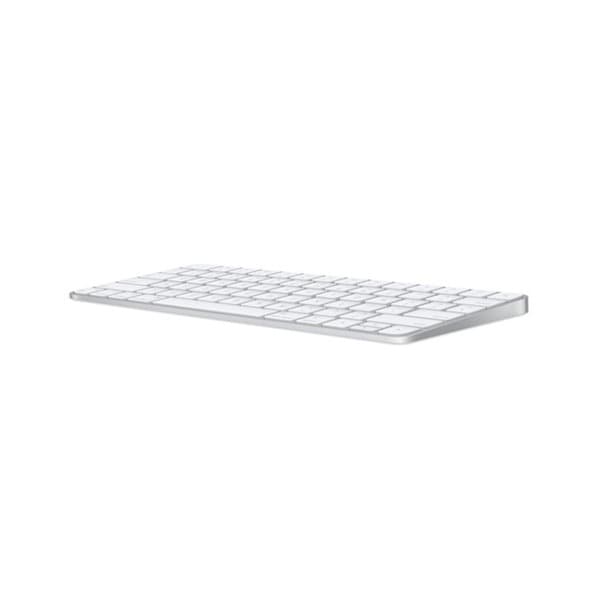 کیبورد اپل Apple Magic Keyboard Silver 2021 MK2A3 — تصویر ۴