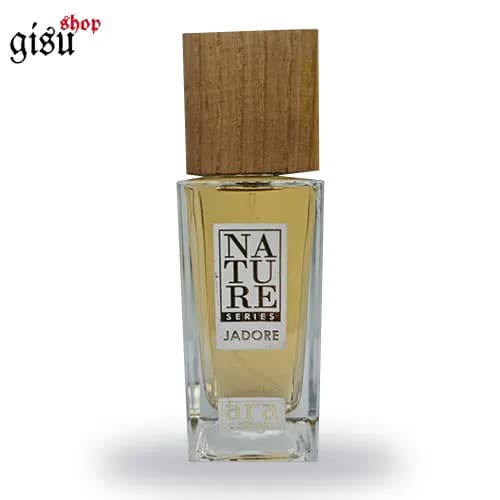 ادوپرفیوم جادور نیچر(Nature Jadore) – زنانه