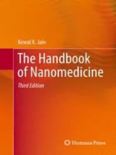 دانلود کتاب The Handbook of Nanomedicine