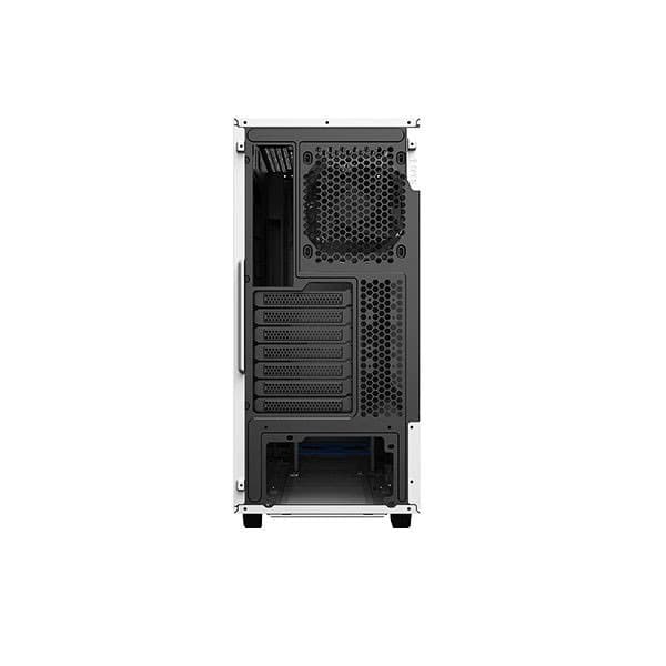 کیس گیمینگ گیم مکس GAMEMAX Paladin T801 رنگ مشکی — تصویر ۸
