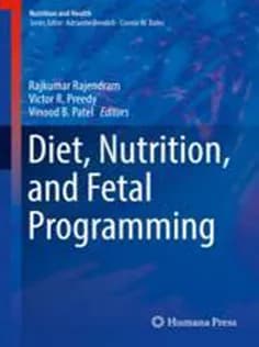 دانلود کتاب Diet, Nutrition, and Fetal Programming