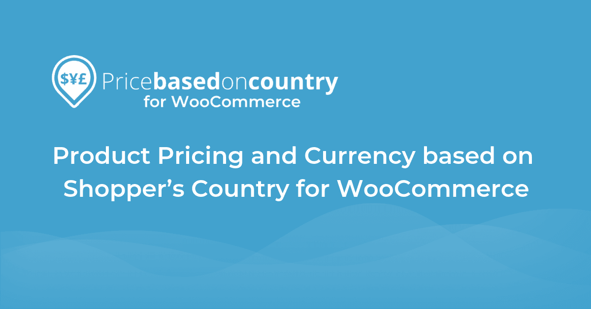 دانلود افزونه وردپرس Price Based on Country Pro برای ووکامرس