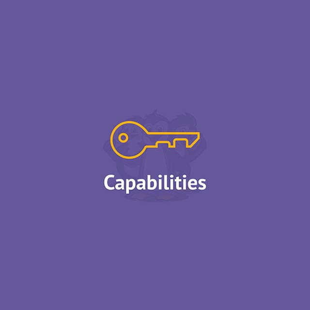 دانلود افزونه وردپرس PublishPress Capabilities Pro