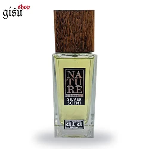 ادوپرفیوم سیلور سنت نیچر(Nature Silver Scent) – مردانه