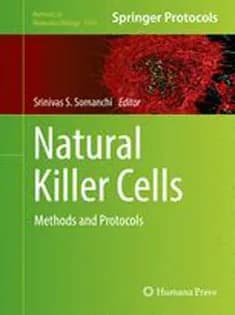 دانلود کتاب Natural Killer Cells: Methods and Protocols