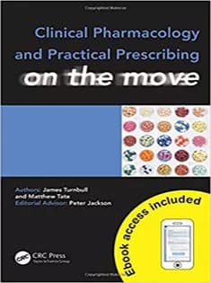 دانلود کتاب Clinical Pharmacology and Practical Prescribing on the Move