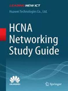 دانلود کتاب HCNA Networking Study Guide