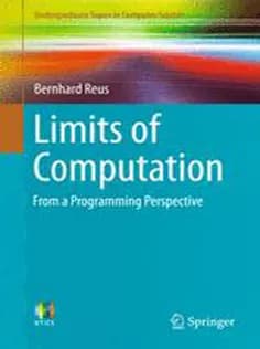 دانلود کتاب Limits of Computation: From A Programming Perspective