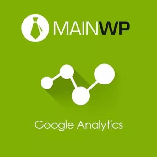 دانلود افزونه وردپرس MainWP Google Analytics