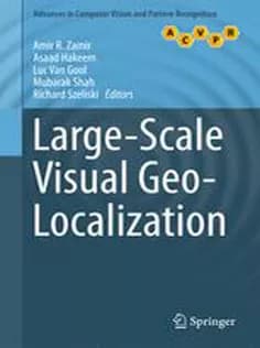 دانلود کتاب Large-Scale Visual Geo-Localization