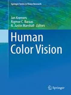 دانلود کتاب Human Color Vision