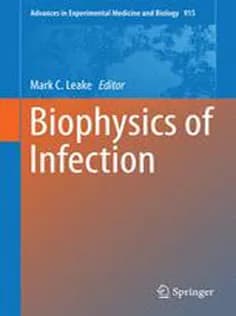 دانلود کتاب Biophysics of Infection