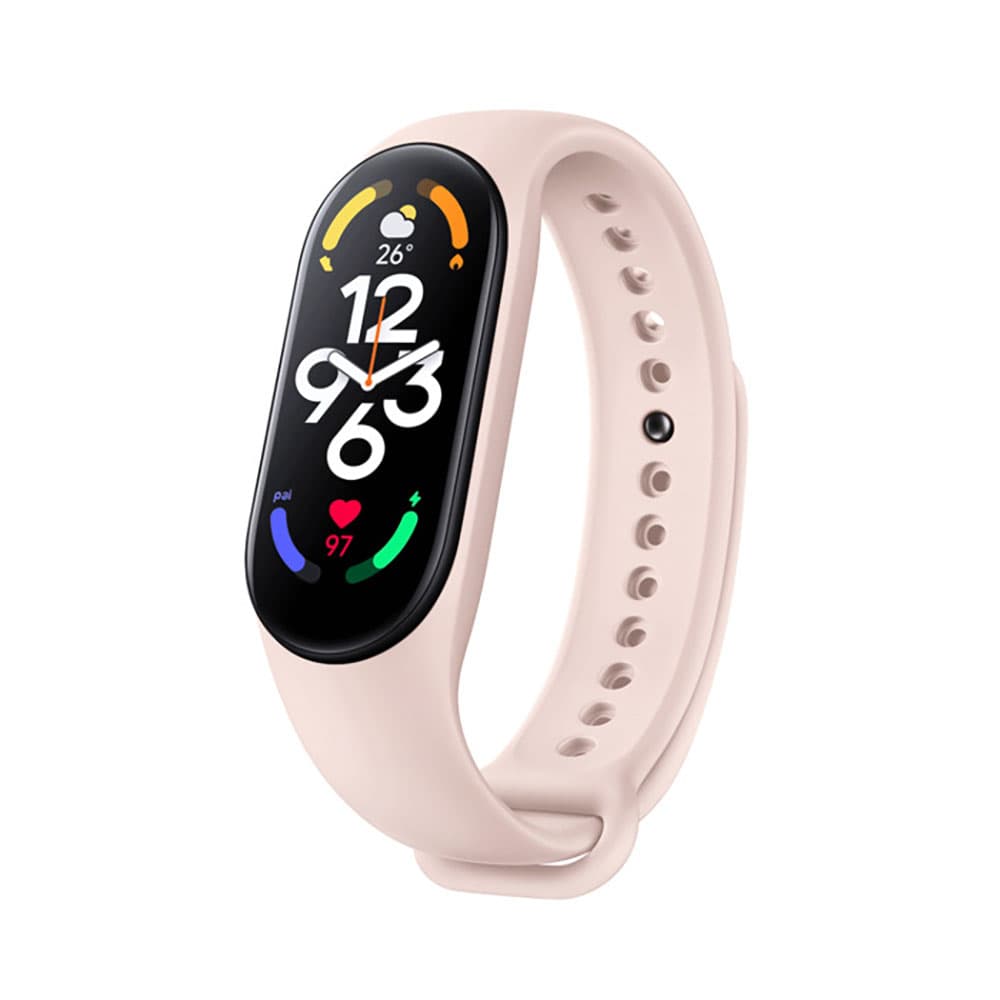 مچ بند هوشمند می بند 7 شیائومی Xiaomi Mi Band 7 Smart Band — تصویر ۴