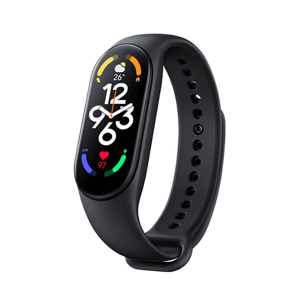 مچ بند هوشمند می بند 7 شیائومی Xiaomi Mi Band 7 Smart Band