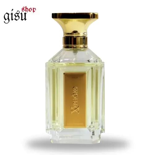 ادوپرفیوم گلد (GOLD) برند زیفوید (XIPHOID) – زنانه