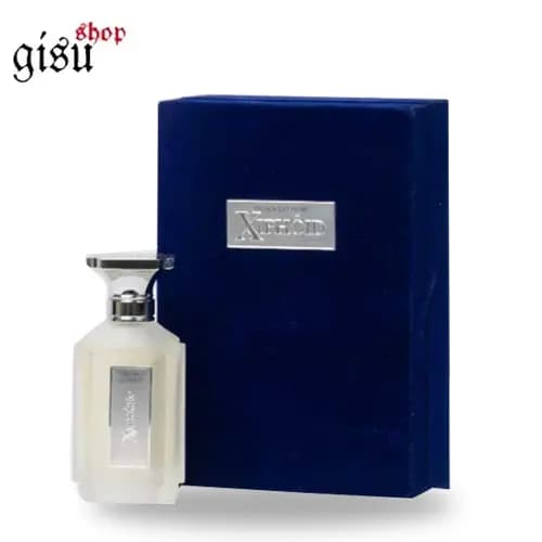 ادوپرفیوم سیلور اکستریم (SILVER EXTREME) برند زیفوید (XIPHOID) – مردانه — تصویر ۲