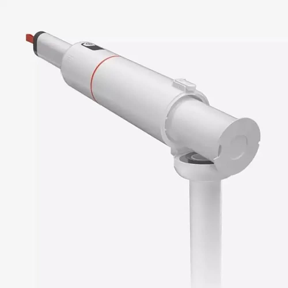 جارو شارژی شیائومی Lydsto H3 Handy Car Vacuum Cleaner — تصویر ۵