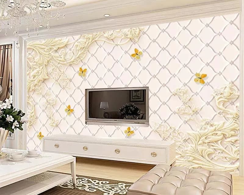 پوسترکاغذدیواری پروانه ها — تصویر ۲