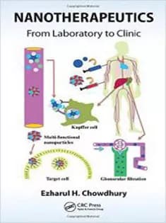 دانلود کتاب Nanotherapeutics: From Laboratory to Clinic