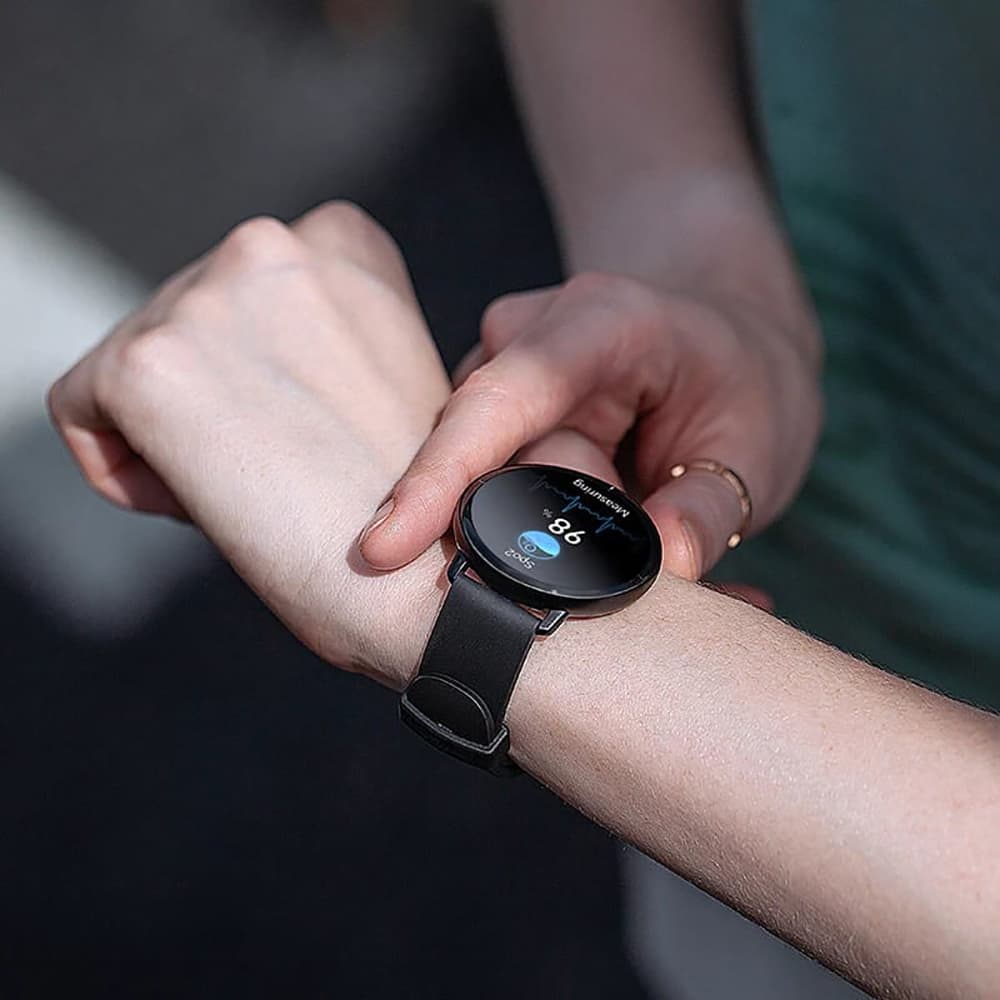 ساعت هوشمند شیائومی Xiaomi Mibro Lite SmartWatch (جعبه باز) — تصویر ۴