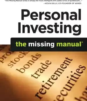 دانلود کتاب Personal Investing: The Missing Manual – سرمایه گذاری شخصی: کتابچه راهنمای گمشده